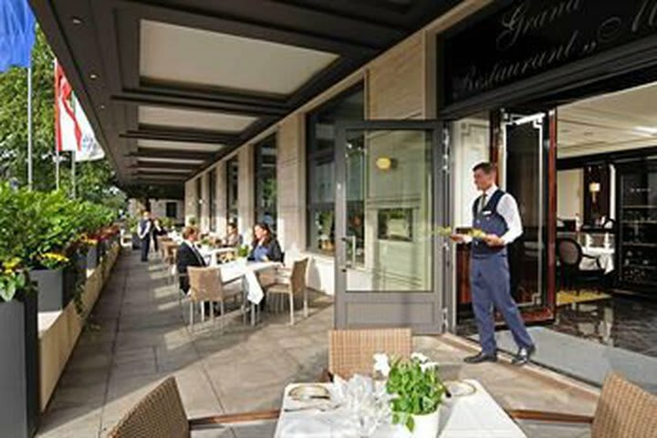 Maritim Hotel Berlin
