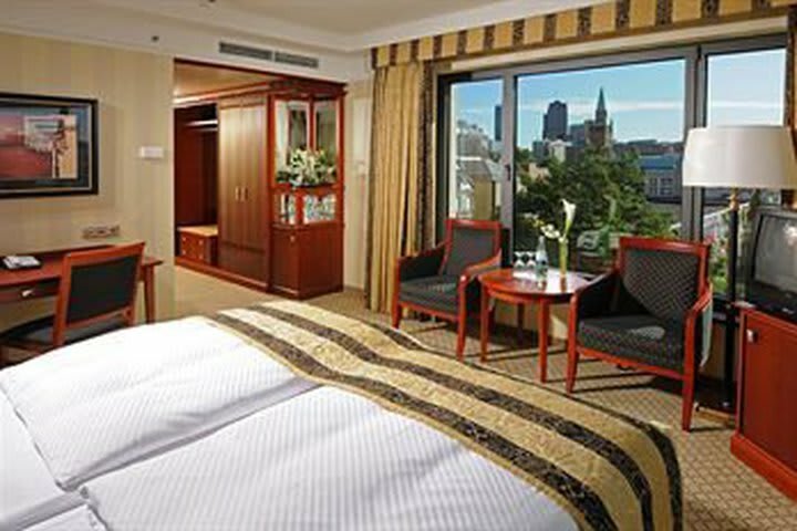 Maritim Hotel Berlin