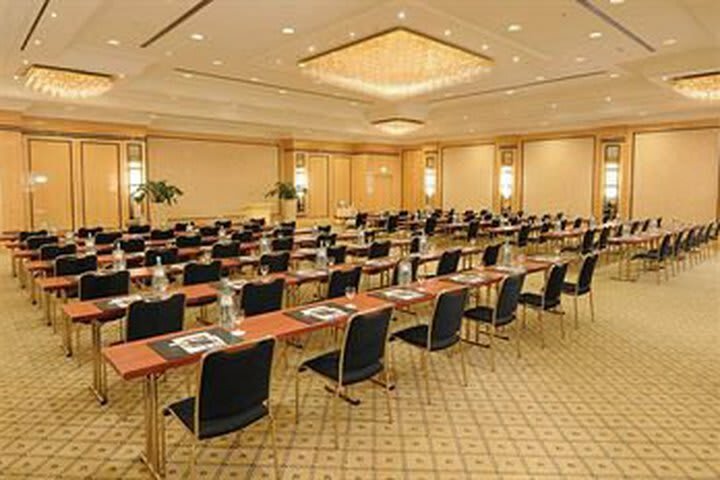 Maritim Hotel Berlin