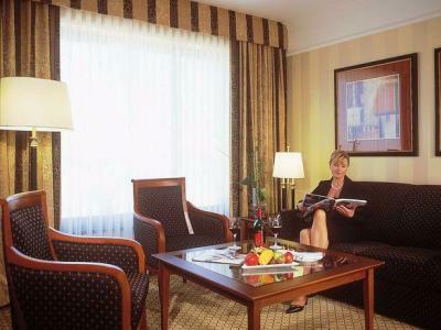 Maritim Hotel Berlin