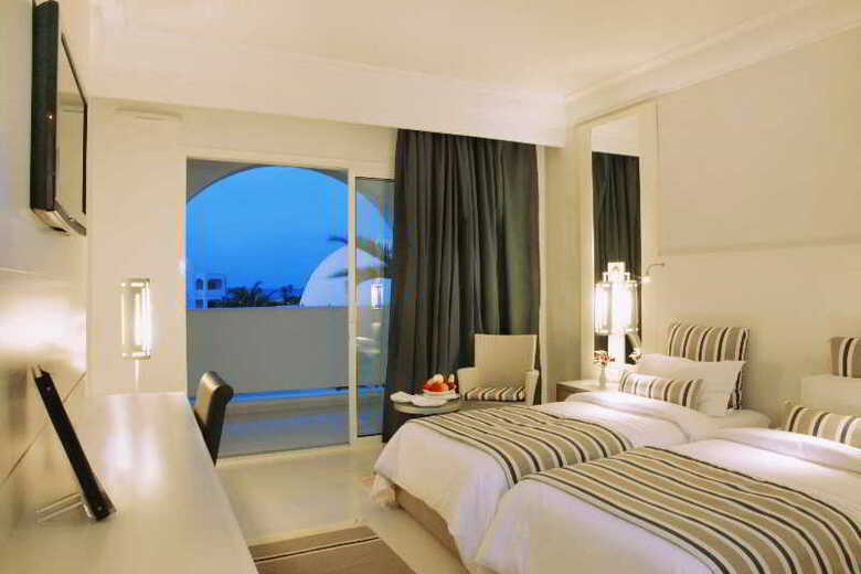 Hotel Djerba Plaza