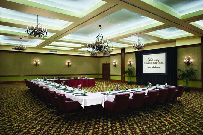 Hotel Chateau Whistler