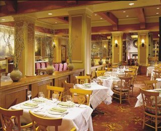 Hotel Chateau Whistler