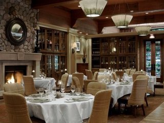 Hotel Chateau Whistler