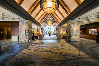 Hotel Chateau Whistler