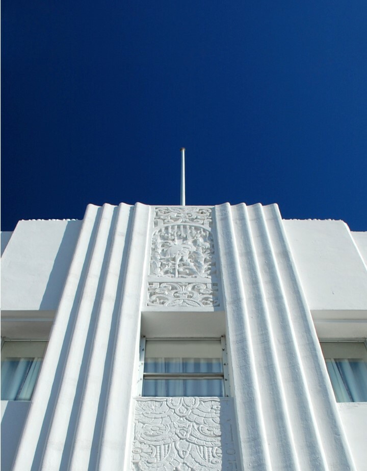 Hotel Savoy