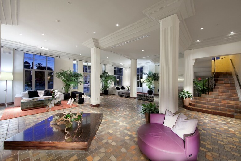 Hotel Savoy