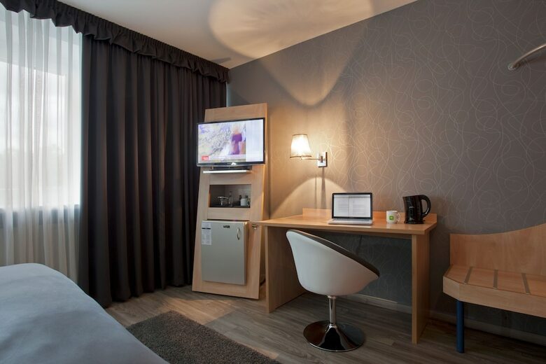 Hotel Asahi D�esseldorf