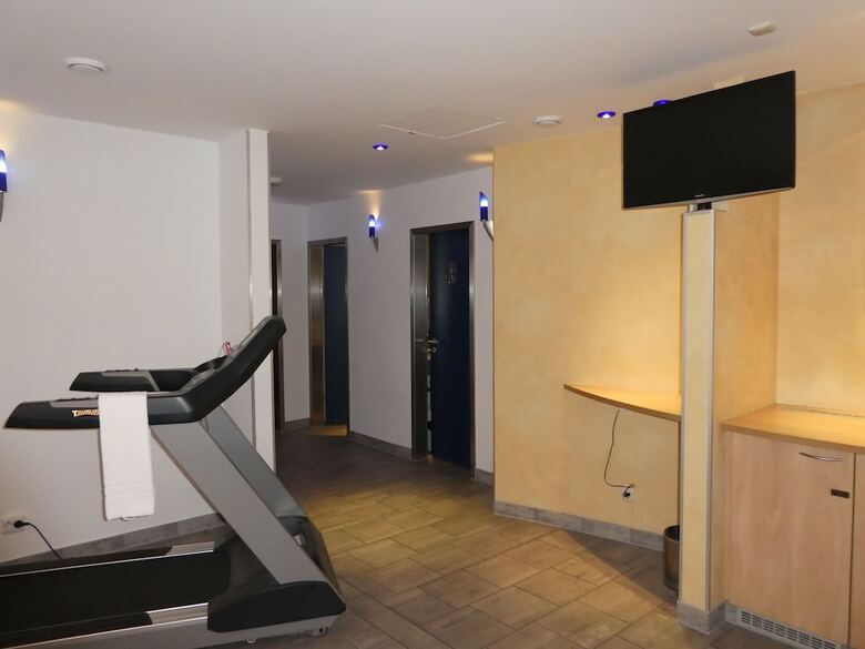 Hotel Asahi D�esseldorf