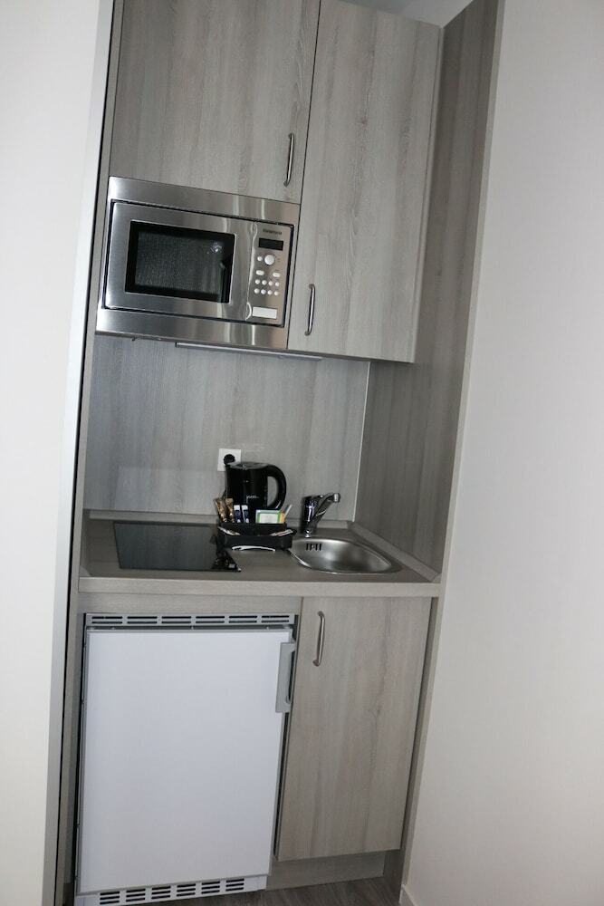 Hotel Asahi D�esseldorf