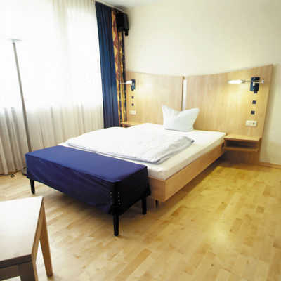 Hotel Asahi D�esseldorf
