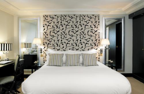 Hotel Castille Paris