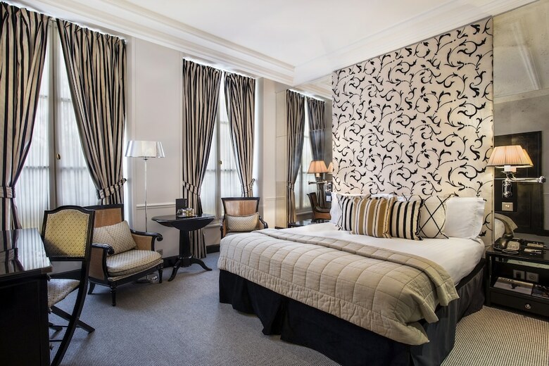 Hotel Castille Paris