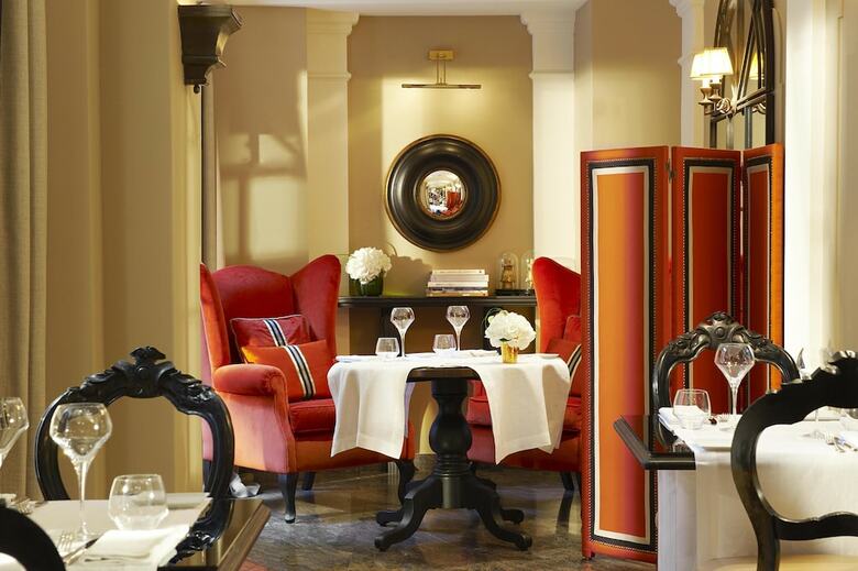 Hotel Castille Paris