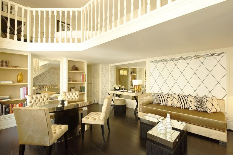 Hotel Castille Paris