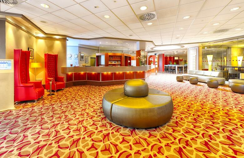 Leonardo Hotel K�ln