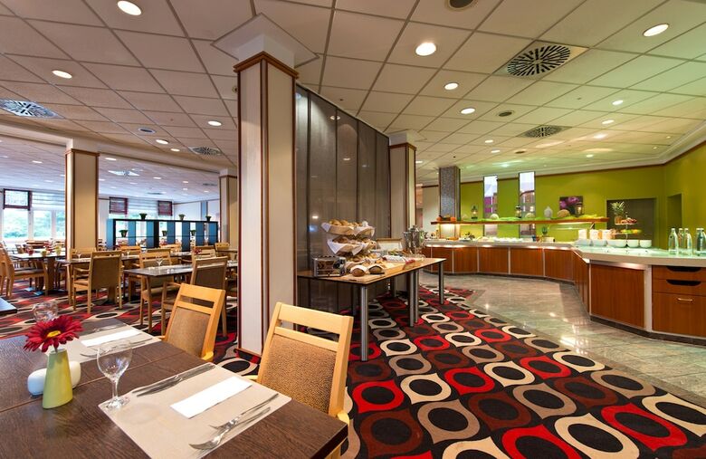 Leonardo Hotel K�ln