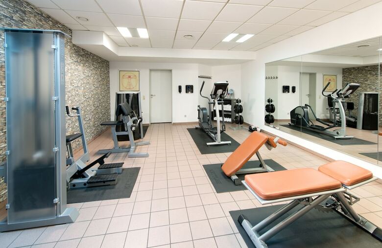 Leonardo Hotel K�ln