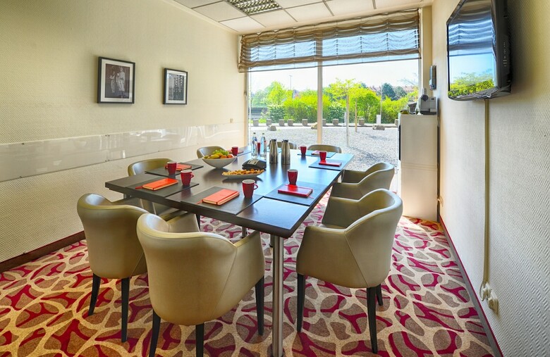 Leonardo Hotel K�ln