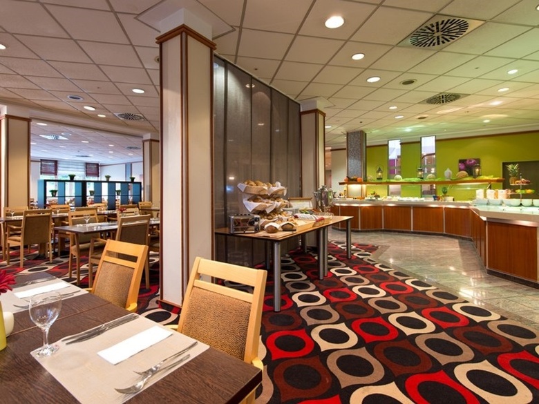 Leonardo Hotel K�ln