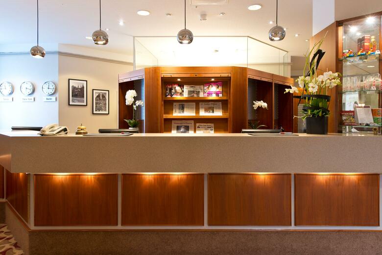 Leonardo Hotel K�ln