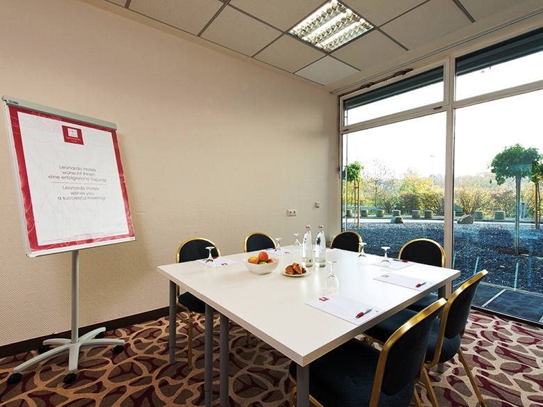 Leonardo Hotel K�ln