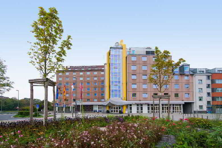 Leonardo Hotel K�ln