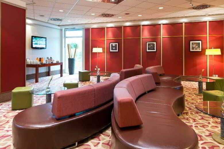 Leonardo Hotel K�ln