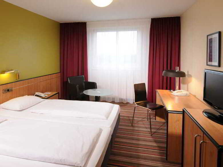 Leonardo Hotel K�ln