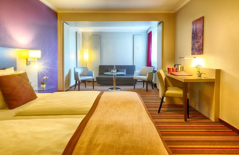 Leonardo Hotel K�ln