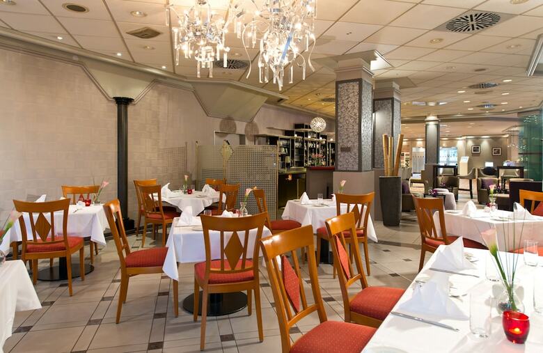 Leonardo Hotel K�ln