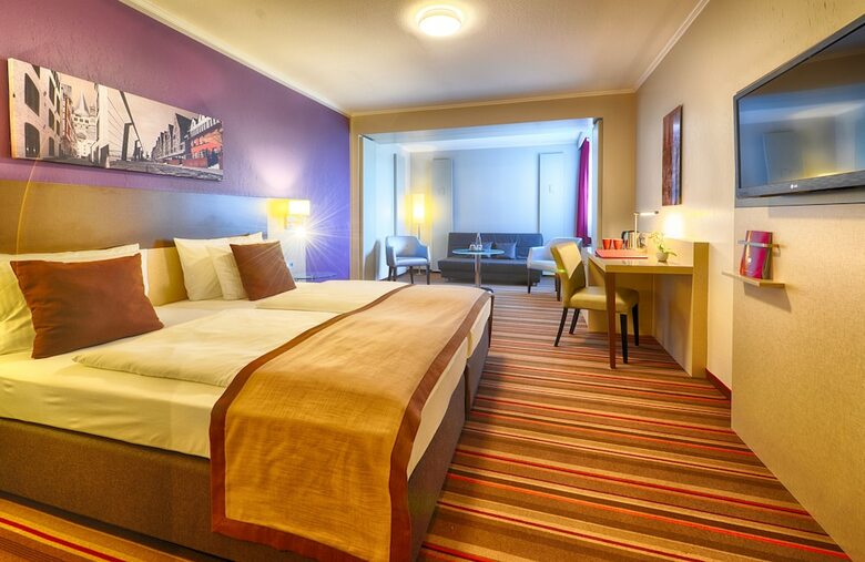 Leonardo Hotel K�ln