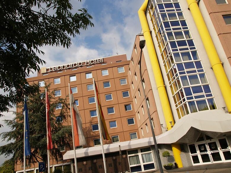 Leonardo Hotel K�ln