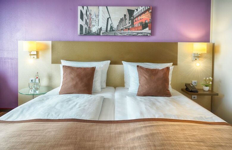 Leonardo Hotel K�ln