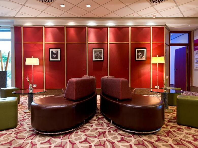 Leonardo Hotel K�ln