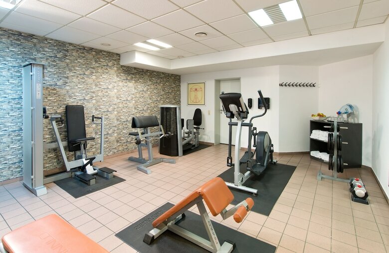 Leonardo Hotel K�ln