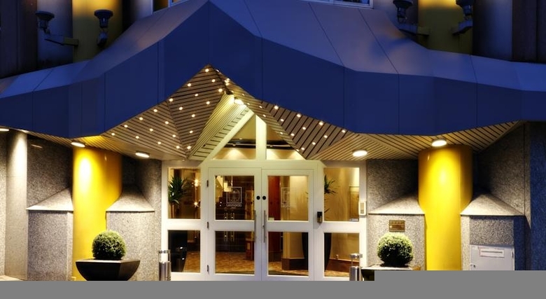 Leonardo Hotel K�ln