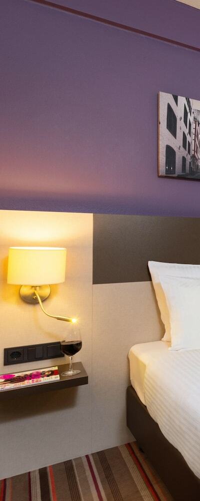 Leonardo Hotel K�ln