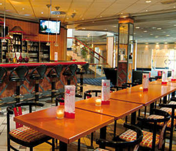 Leonardo Hotel K�ln