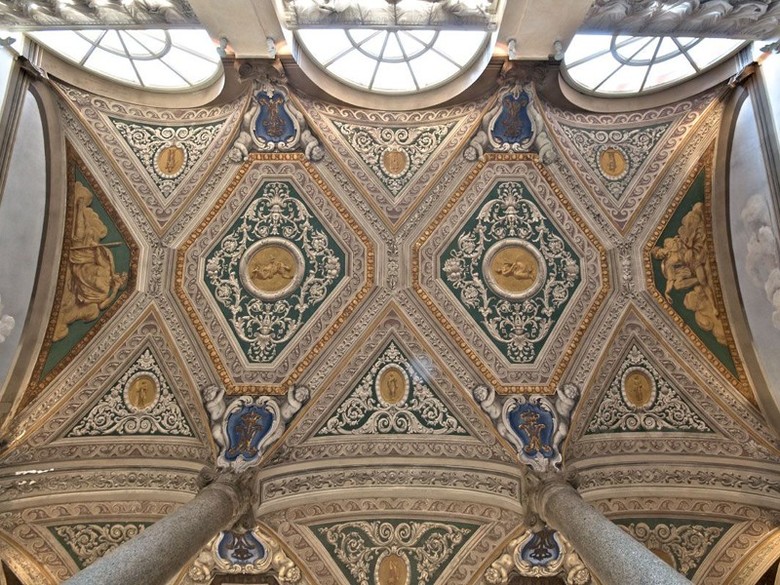 Hotel Domus Romana
