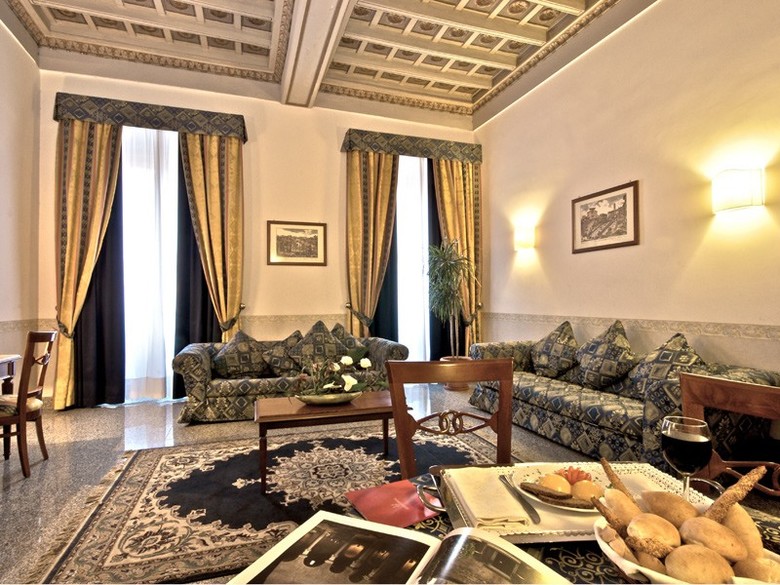 Hotel Domus Romana