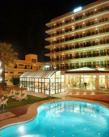 Hotel Isabel