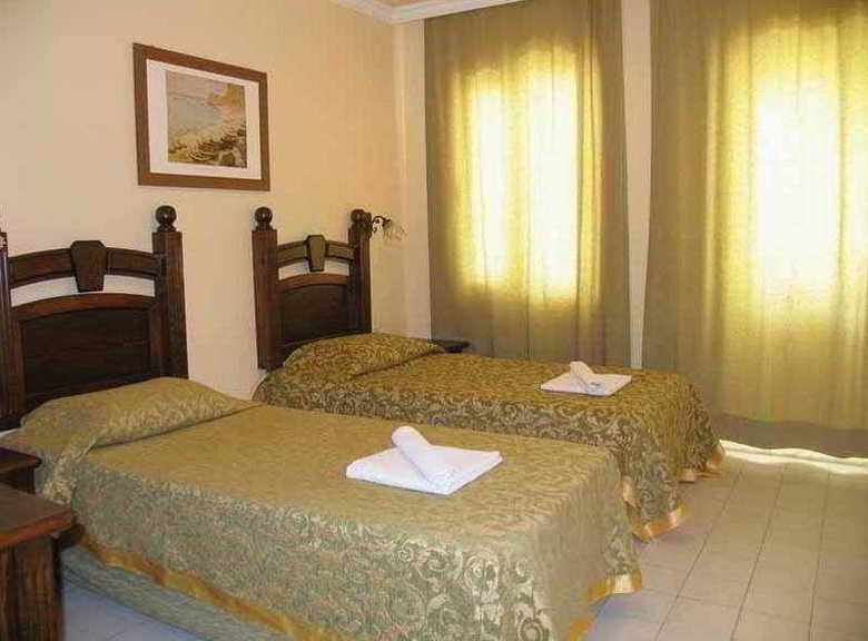 Bagevleri Hotel