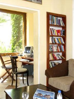 Bagevleri Hotel