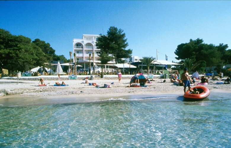 Apartamentos Lakiki