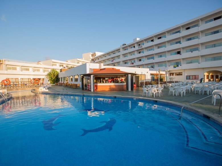 Hotel Presidente