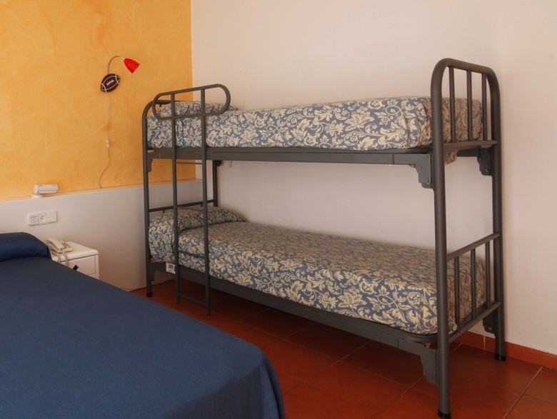 Hotel Presidente