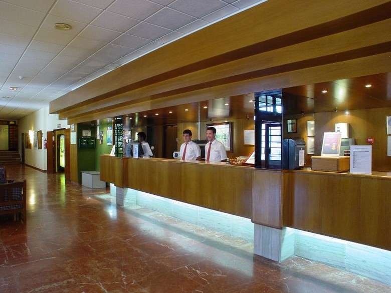 Hotel Presidente