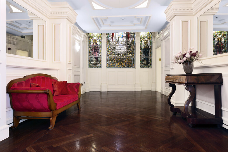 Hotel Catalonia Las Cortes