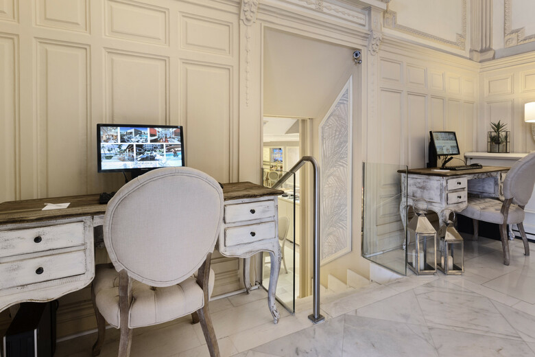 Hotel Catalonia Las Cortes